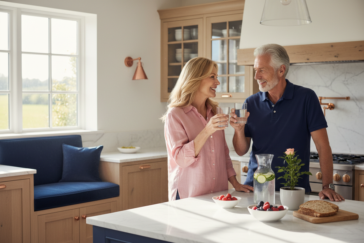 5 Simple Habits That Will Transform Your Energy After 60
