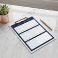 30-Day Challenge Tracker