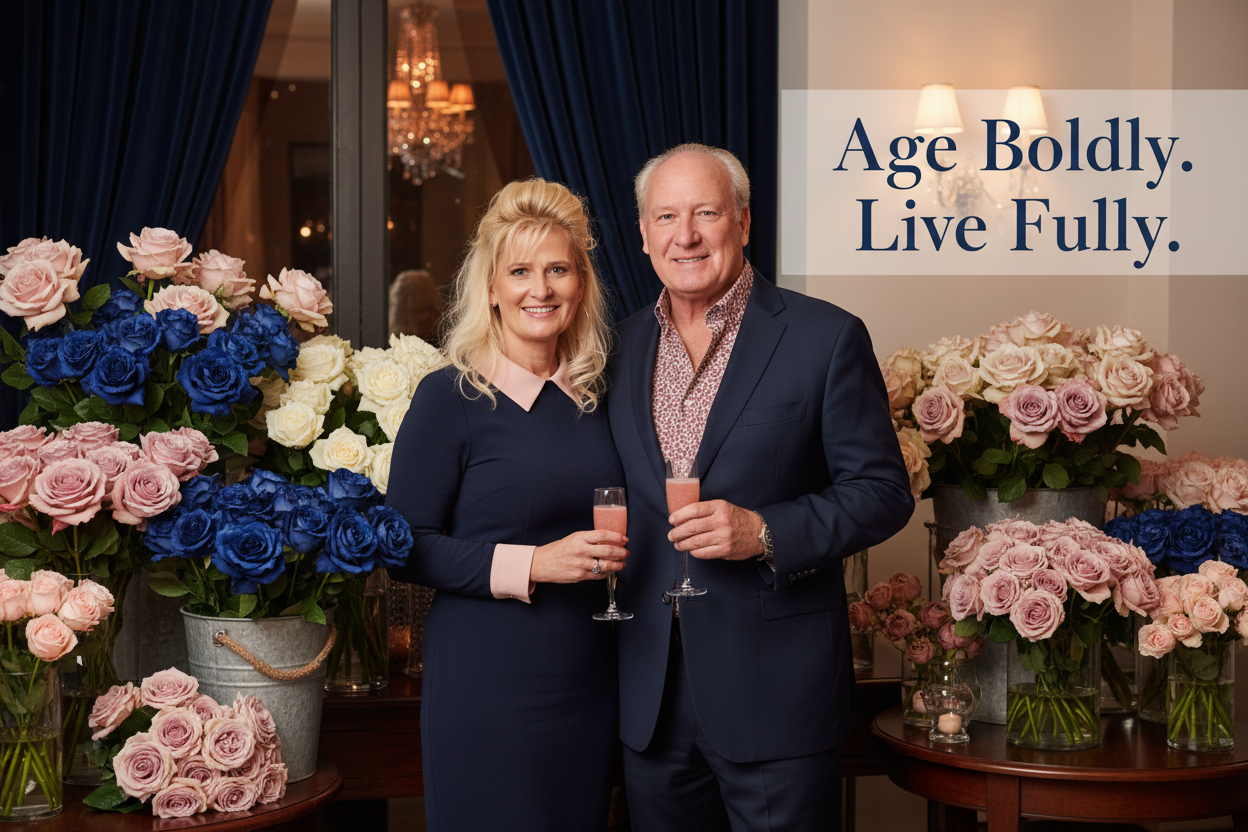 Age Boldly. Live Fully.