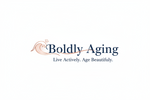 Boldly Aging - Home
