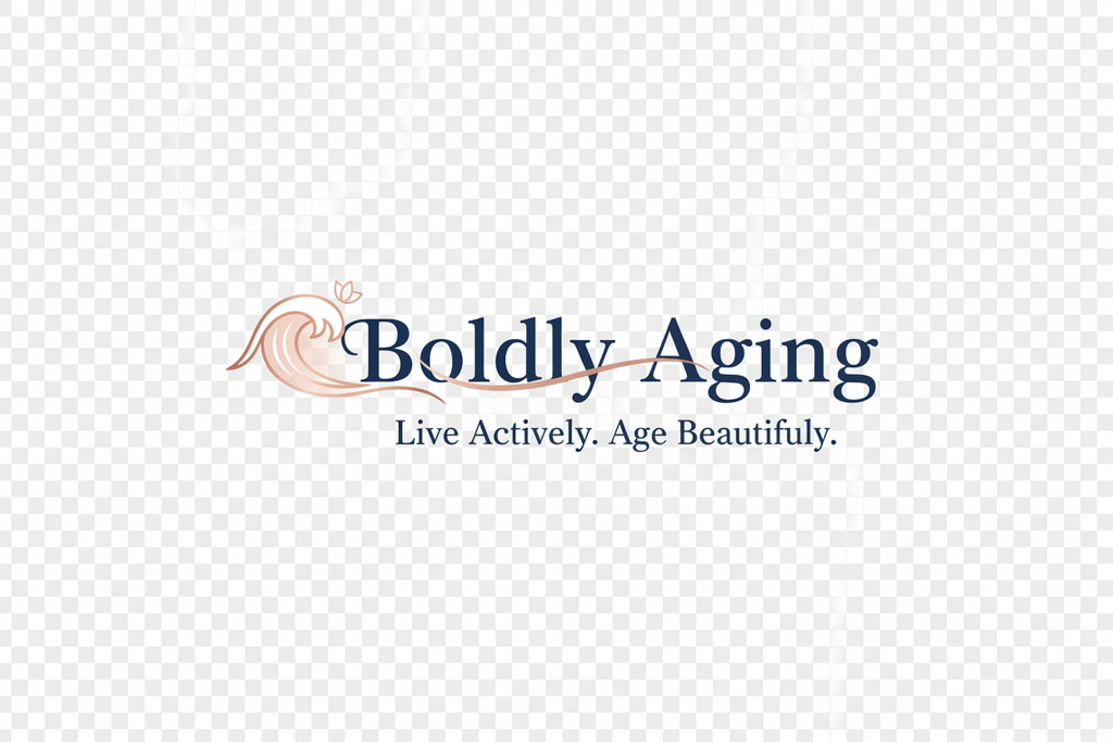 5-Day Boldly Aging Jumpstart Guide — FREE Digital Download
