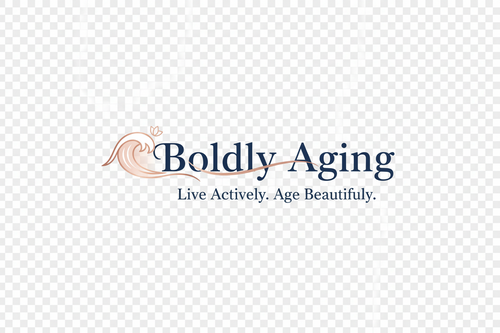 5-Day Boldly Aging Jumpstart Guide — FREE Digital Download