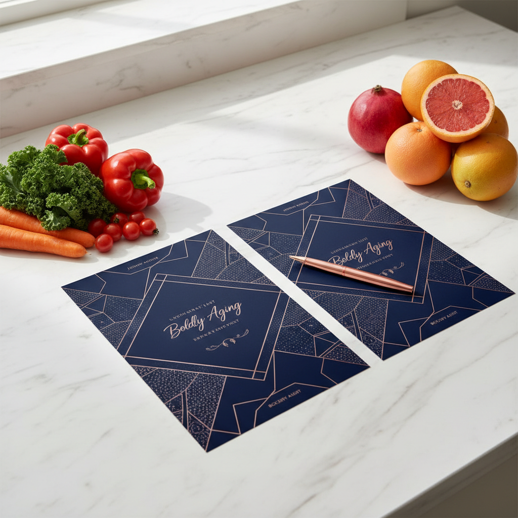 Grocery List Template