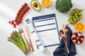 Nutrition & Meal Planning Collection Image